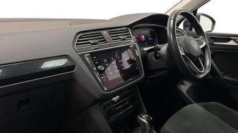 Volkswagen Tiguan 1.5 TSI 150 Elegance 5dr DSG