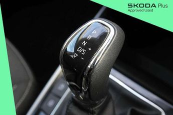 Skoda Fabia 1.0 TSI 116 SE L Edition 5dr DSG
