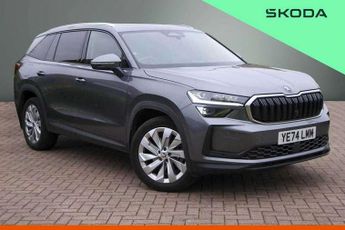 Skoda Kodiaq 1.5 TSI e-TEC SE L 5dr DSG [7 Seat]
