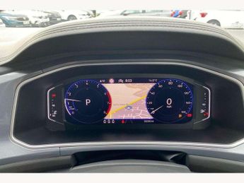 Volkswagen T-Roc 1.5 TSI Style 5dr DSG