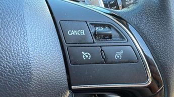 Mitsubishi Eclipse Cross 1.5 3 5dr CVT 4WD