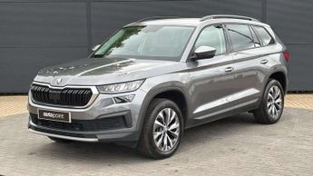 Skoda Kodiaq 1.5 TSI SE Drive 5dr [7 Seat]