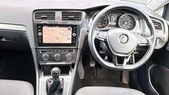 Volkswagen Golf 1.5 TSI EVO Match 5dr