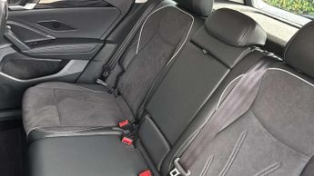 Volkswagen Tiguan 2.0 TDI Elegance 5dr DSG
