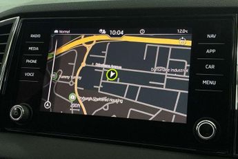 Skoda Karoq 1.5 TSI SE L 5dr DSG