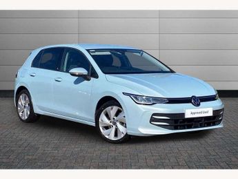 Volkswagen Golf 1.5 TSI Match 5dr