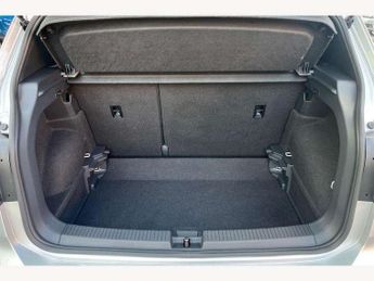 Volkswagen T-Cross 1.0 TSI 110 R-Line 5dr DSG