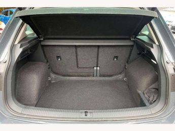 Volkswagen Tiguan 1.5 TSI 150 Elegance 5dr DSG