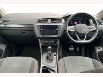 Volkswagen Tiguan 1.5 TSI 150 Elegance 5dr DSG