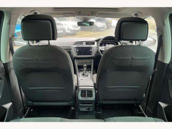 Volkswagen Tiguan 1.5 TSI 150 Elegance 5dr DSG