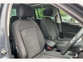 Volkswagen Tiguan 1.5 TSI 150 Elegance 5dr DSG