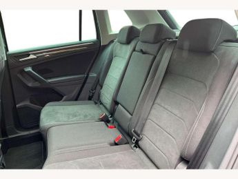 Volkswagen Tiguan 1.5 TSI 150 Elegance 5dr DSG
