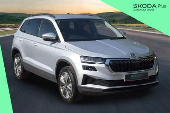 Skoda Karoq 1.5 TSI SE Drive 5dr DSG