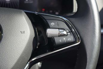 Skoda Karoq 1.5 TSI SE Drive 5dr DSG