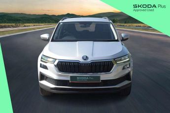 Skoda Karoq 1.5 TSI SE Drive 5dr DSG