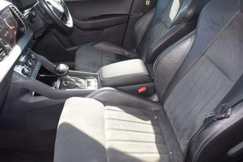 Skoda Karoq 1.5 TSI SE L 5dr DSG