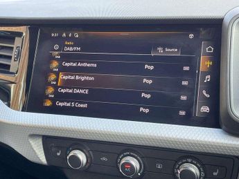 Audi A1 35 TFSI S Line 5dr S Tronic