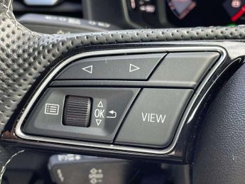 Audi A1 35 TFSI S Line 5dr S Tronic