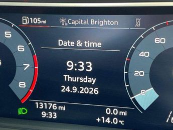 Audi A1 35 TFSI S Line 5dr S Tronic