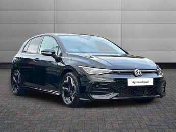 Volkswagen Golf 1.5 TSI 150 R-Line 5dr