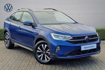Volkswagen Taigo 1.0 TSI Life 5dr