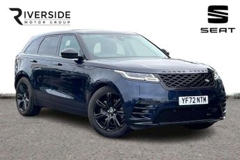 Land Rover Range Rover Velar 2.0 P250 Edition 5dr Auto