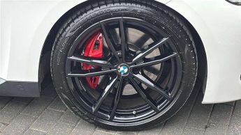BMW 2 Series 220i M Sport 2dr Step Auto