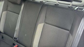Volkswagen Polo 1.0 TSI Match 5dr