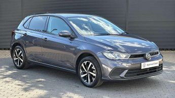 Volkswagen Polo 1.0 TSI Match 5dr