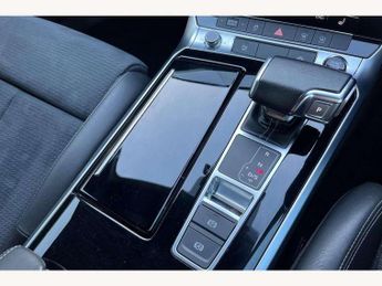 Audi A6 40 TDI Black Edition 5dr S Tronic