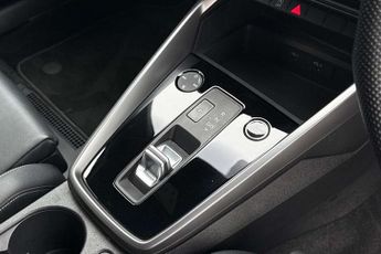 Audi A3 35 TFSI S Line 5dr S Tronic