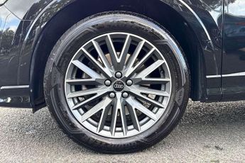 Audi Q3 45 TFSI 245 Quattro S Line 5dr S Tronic