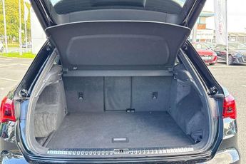 Audi Q3 45 TFSI 245 Quattro S Line 5dr S Tronic