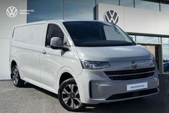 Volkswagen Transporter 2.0 TDI 110 Commerce Pro Van [5 Plus]