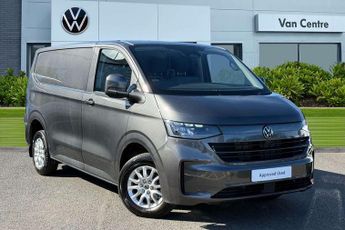 Volkswagen Transporter 2.0 TDI 150 Commerce Pro Van Auto [5 Plus]