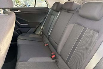 Volkswagen T-Roc 1.5 TSI Match 5dr DSG