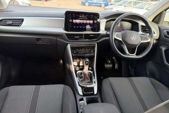 Volkswagen T-Roc 1.5 TSI Match 5dr DSG