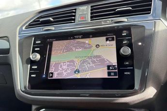 Volkswagen Tiguan 1.4 TSI eHybrid Elegance 5dr DSG