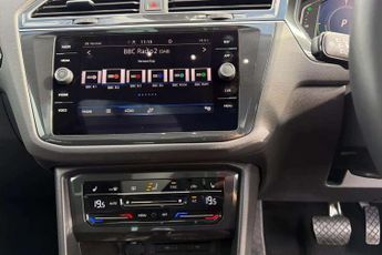 Volkswagen Tiguan 1.4 TSI eHybrid Elegance 5dr DSG