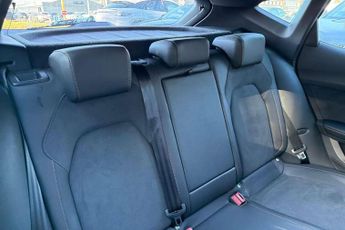 Cupra Formentor 1.5 eHybrid 272 VZ1 5dr DSG