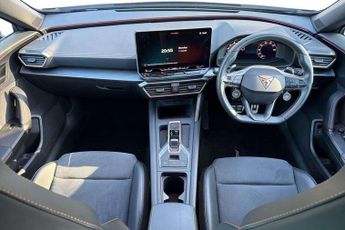 Cupra Formentor 1.5 eHybrid 272 VZ1 5dr DSG