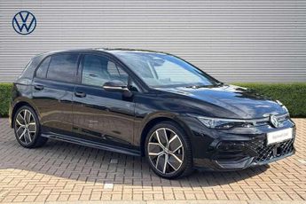 Volkswagen Golf 1.5 eTSI 150 Black Edition 5dr DSG
