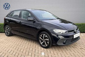 Volkswagen Polo 1.0 TSI Life 5dr DSG