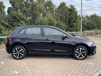 Volkswagen Polo 1.0 TSI Life 5dr DSG