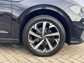 Volkswagen Polo 1.0 TSI Life 5dr DSG