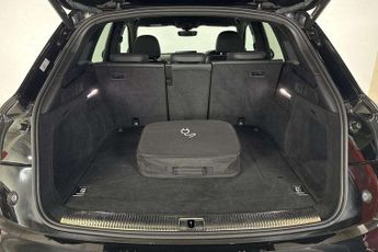 Audi Q5 50 TFSI e Quattro S Line 5dr S Tronic