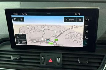 Audi Q5 50 TFSI e Quattro S Line 5dr S Tronic