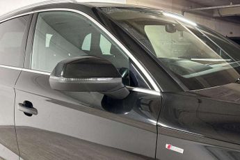 Audi Q5 50 TFSI e Quattro S Line 5dr S Tronic