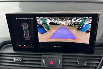 Audi Q5 50 TFSI e Quattro S Line 5dr S Tronic