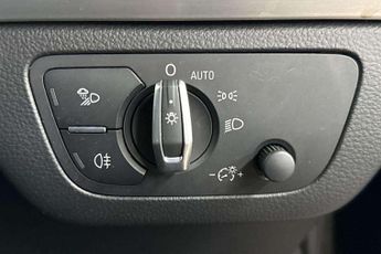 Audi Q5 50 TFSI e Quattro S Line 5dr S Tronic